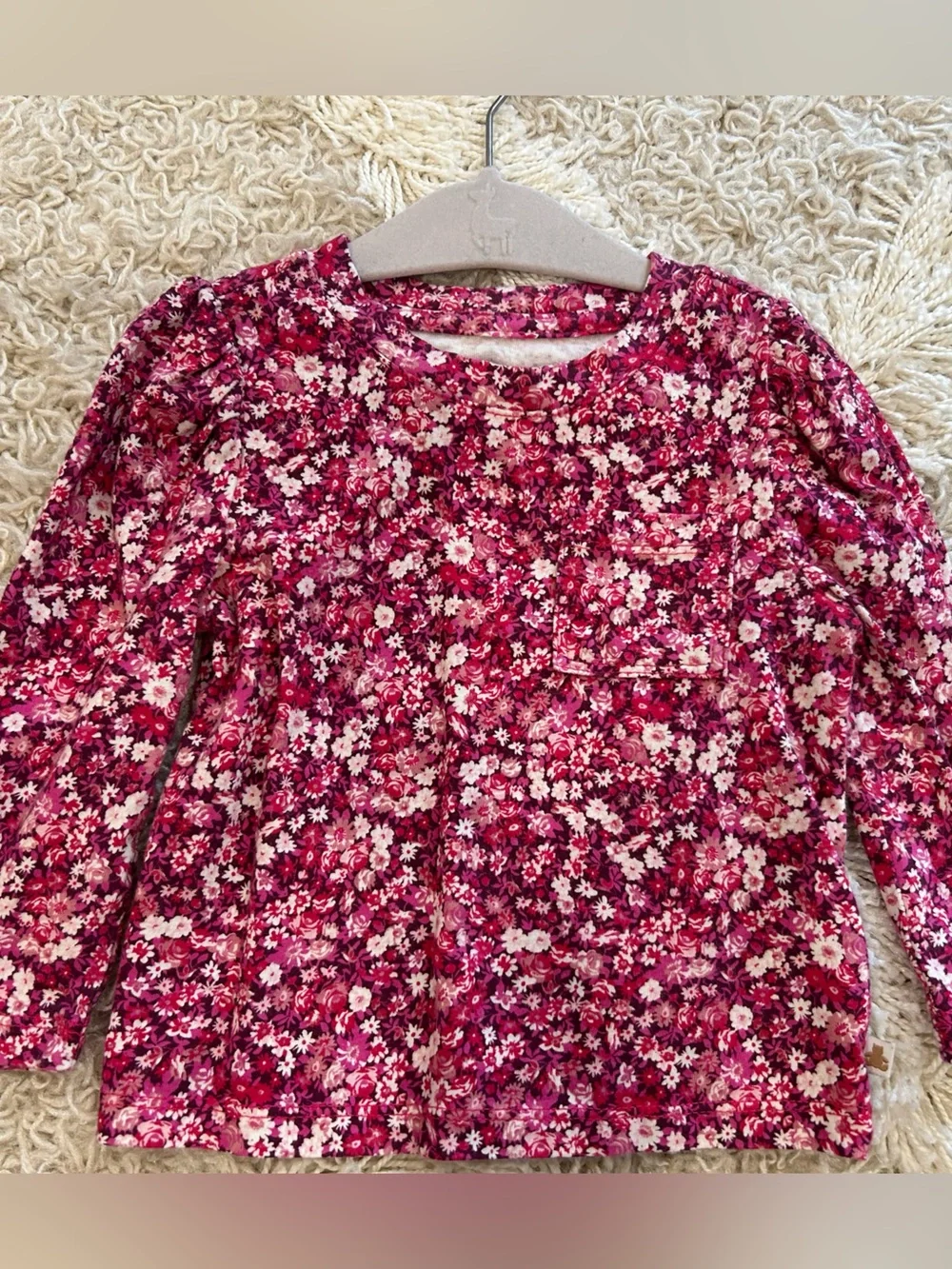 GAP Toddler Girls Mix Tops Bundlr